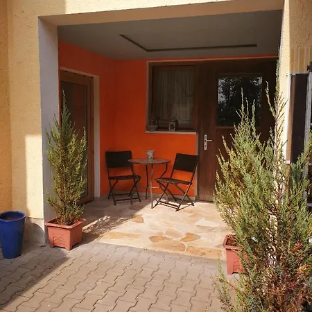Bauers Ranch Daire *