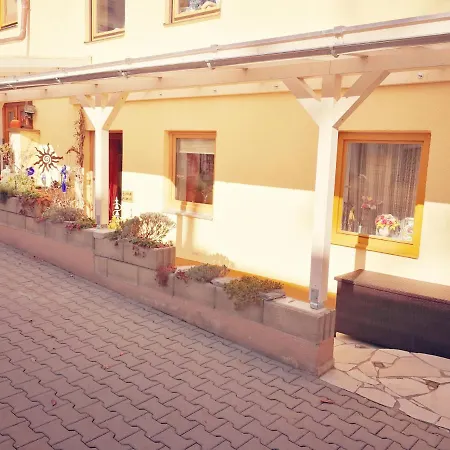 Bauers Ranch * Traunstein