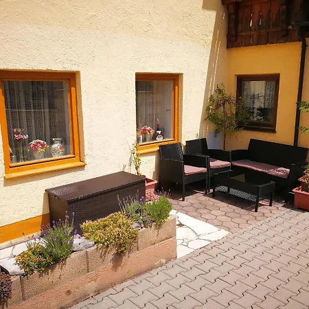 Bauers Ranch Daire *