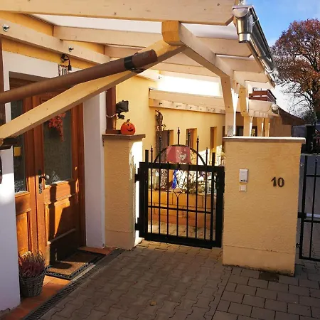 Bauers Ranch Traunstein